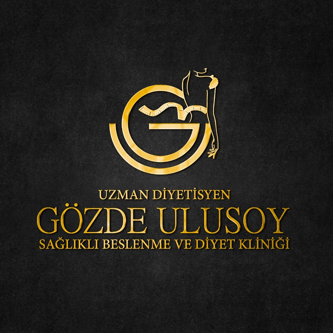 DİYETİSYEN GÖZDE ULUSOY